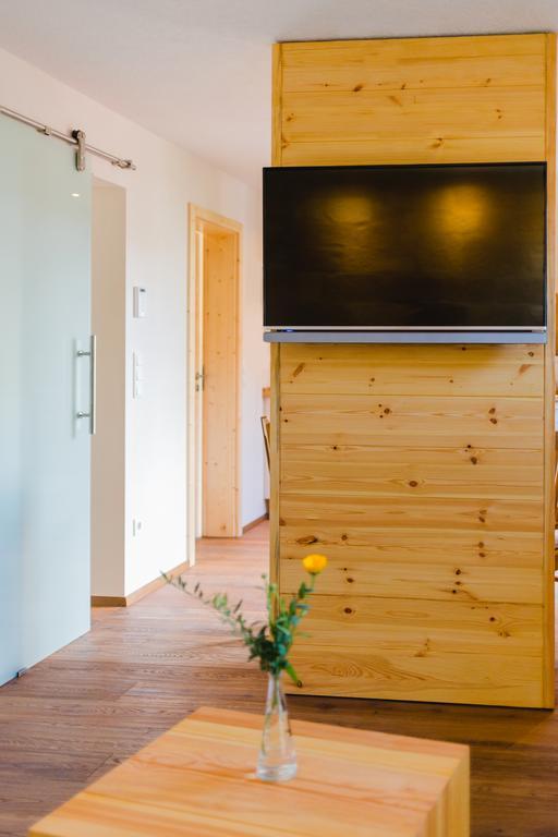 Apartamento Hellbachhof Equarhofen Exterior foto